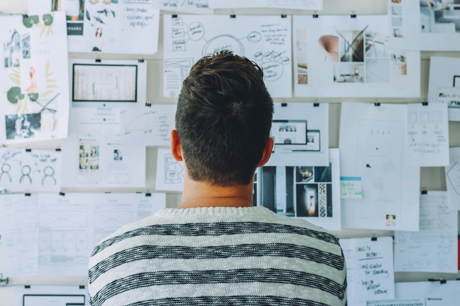 Design Thinking for 21st Century Professionals